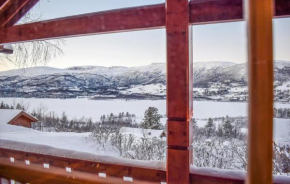 Lovely Home In Geilo With Wifi